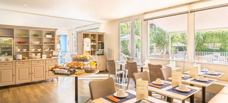 马蒂斯酒店，贝斯特韦斯特修尔系列(Best Western Hotel Matisse)图片