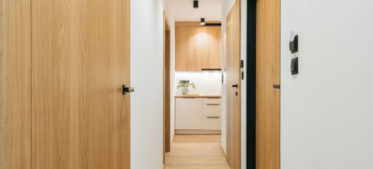 波拉纳度假村 - LoftAffair Collection(Polana Resort - LoftAffair Collection)图片