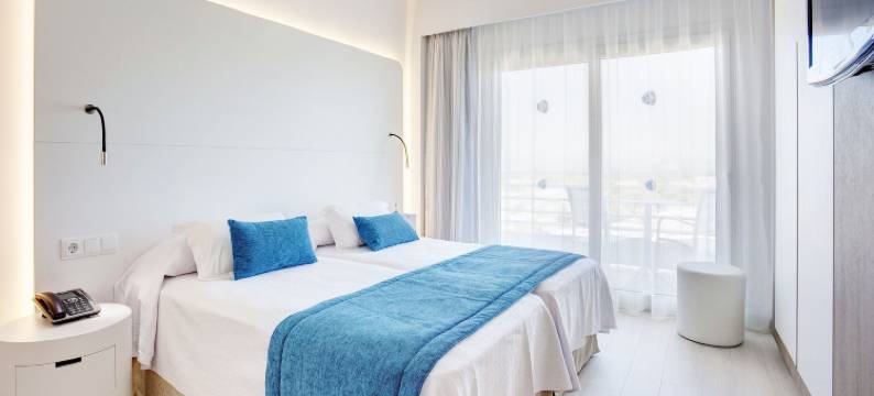 法鲁特集团酒店(Grupotel Farrutx)图片