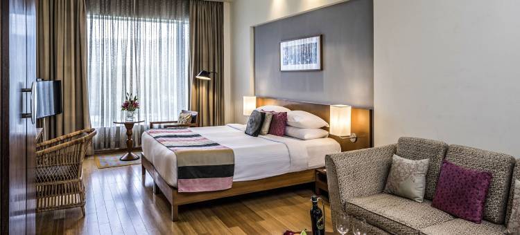 新孟买公园酒店(The Park Navi Mumbai)图片