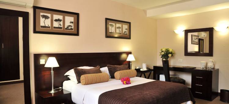 克雷斯塔波塞勒酒店(Cresta Bosele Hotel)图片
