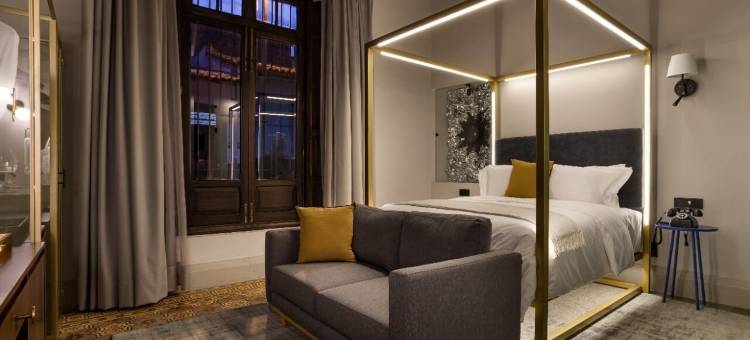 卡索纳142精品酒店奥里萨巴(Casona 142 Hotel Boutique Orizaba)图片