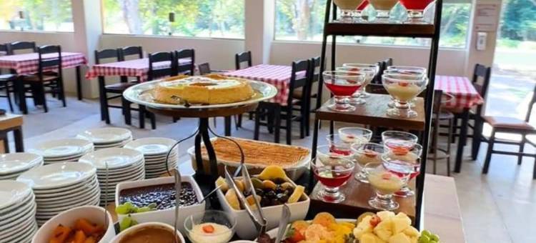 Hotel Fazenda Ararita图片