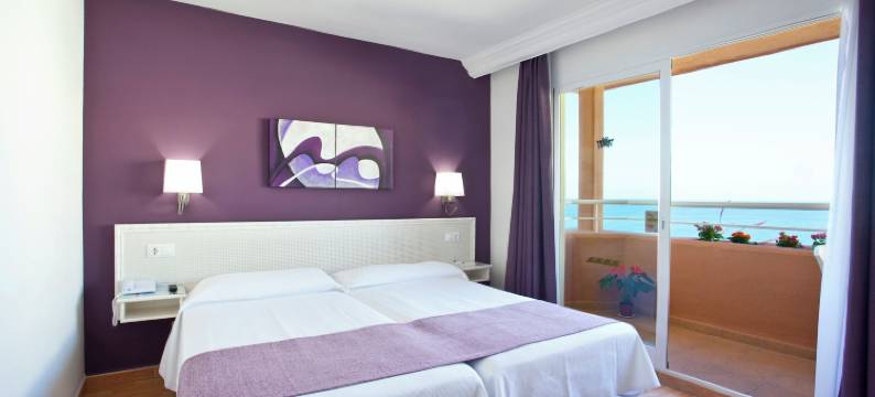 普林塞萨普拉亚公寓酒店(Ona Princesa Playa)图片