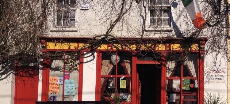 敦克罗梅恩民宿(Dun Cromain B&B)图片