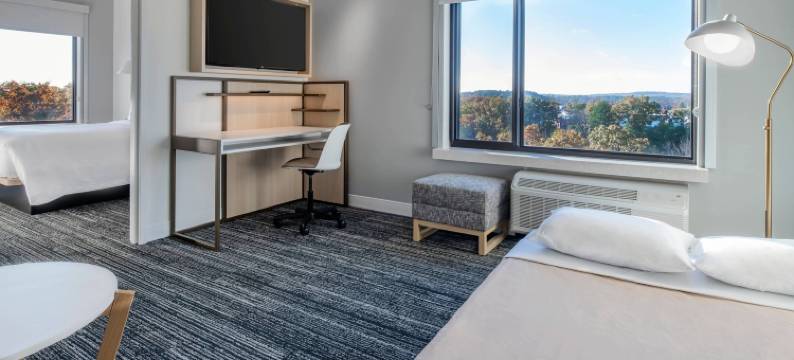 TownePlace Suites Wrentham Plainville图片