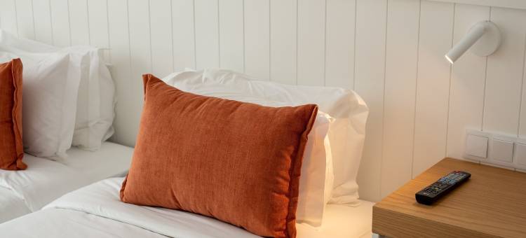 纯概念酒店(Pure  Concept Hotel)图片