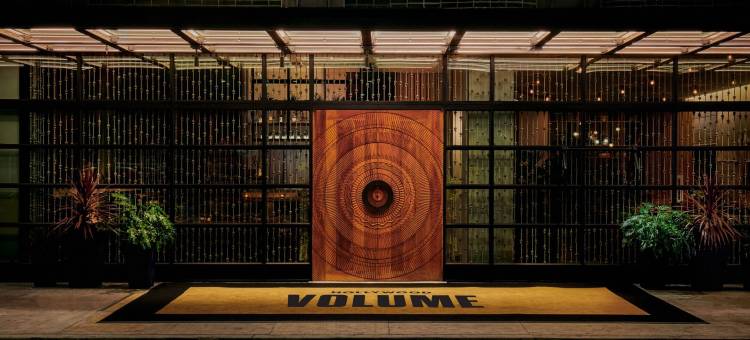好莱坞Tribute Portfolio 酒店(Hollywood Volume, a Tribute Portfolio Hotel)图片