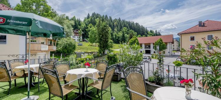 Schroll Tenne旅馆(Gasthof Schroll)图片