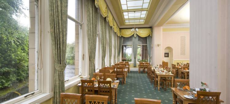 格恩布恩酒店(The Glenburn Hotel)图片