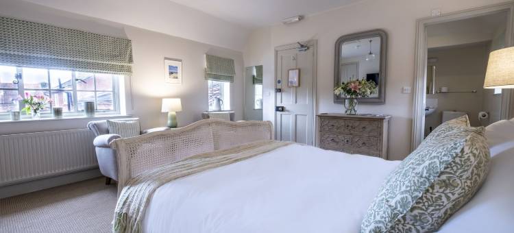 邓尼奇船舶旅馆(The Ship at Dunwich)图片