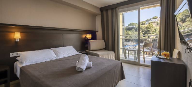 罗萨马花园度假村(Hotel Rosamar Garden Resort)图片