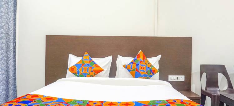 FabHotel Om Sai I图片