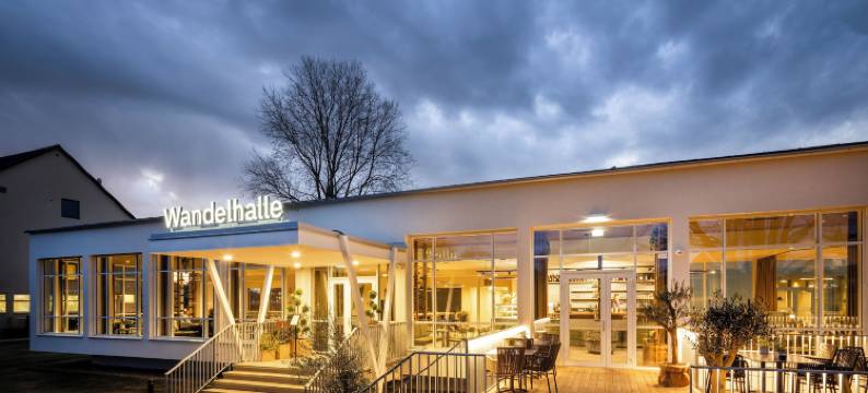 JUFA 巴德拉德克斯堡酒店 - 包括4小时温泉入场券(Jufa Hotel - Inkl 4h Thermeneintritt in Parktherme)图片