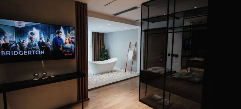 BAZ' HUR精品酒店(Baz'Hur Boutique Hotel)图片