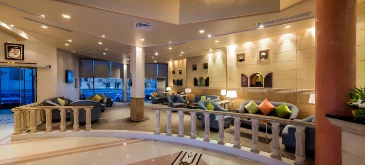 阿尔费哈实施酒店(Boudl Al Fayhaa)图片