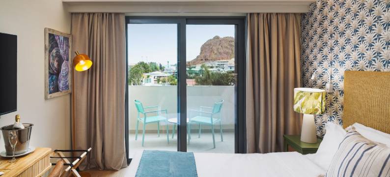 列奥纳多克林比亚度假村 - 全包式(Leonardo Kolymbia Resort Rhodes)图片