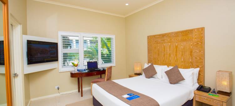 港威酒店(Gateway Hotel & Apartments)图片