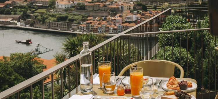 托雷尔前卫酒店(Torel Avantgarde)图片