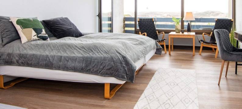 维德索克利特度假公园的公寓(Apartment in Holiday Park- Shared Kitchen)图片