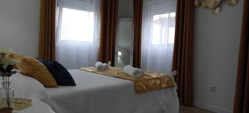 米加小屋(Casinhas do Miga)图片