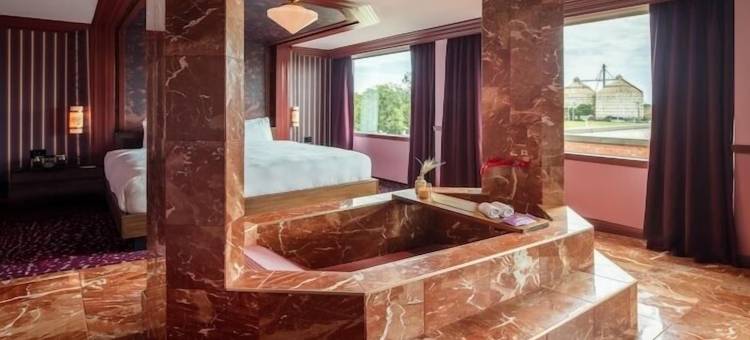 赫林邦酒店(Hotel Herringbone)图片