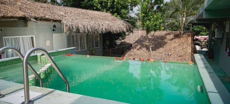 马杨别墅酒店(Mayan Villas Hotel)图片