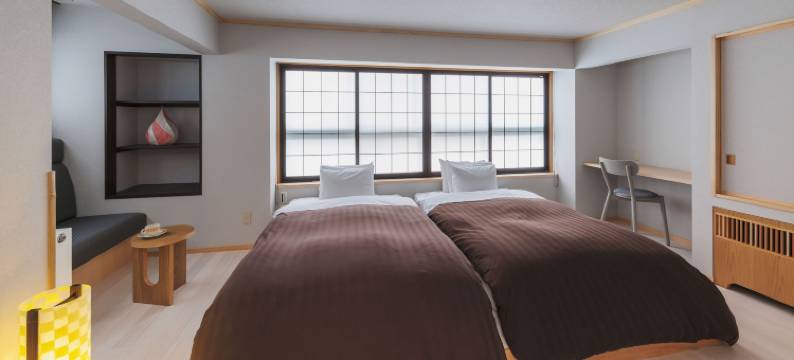 藏王温泉 深山庄日式旅馆(名汤之宿 高见屋集团)(Takamiya Ryokan Miyamaso)图片