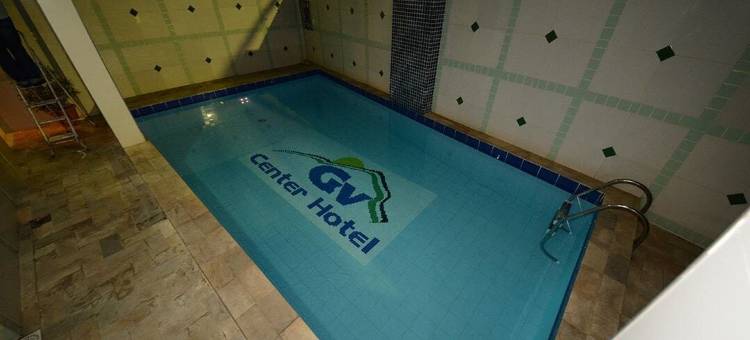 GV 中央酒店(GV Center Hotel)图片