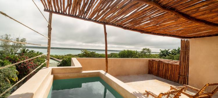 BACALARI精品酒店(Bacalari - Adults Only)图片