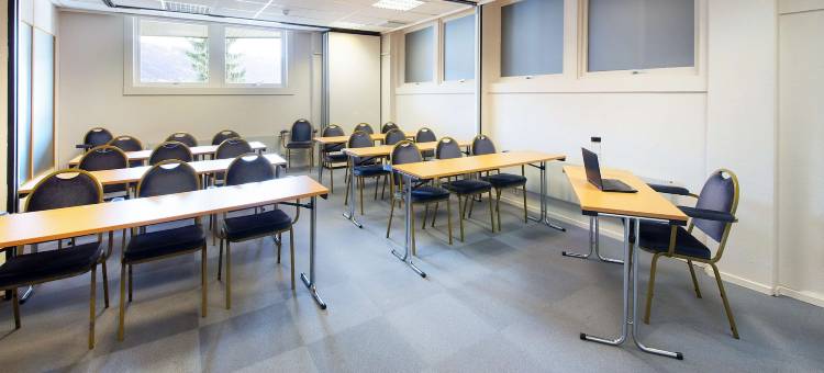 瓦尔德斯斯堪迪克酒店(Scandic Valdres)图片