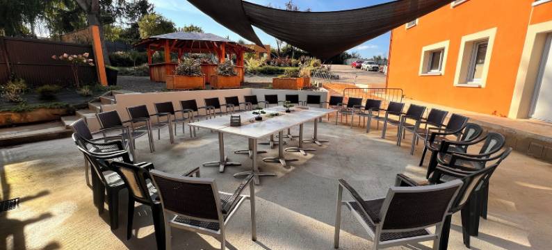 小维沃因(Au Petit Vivoin)图片