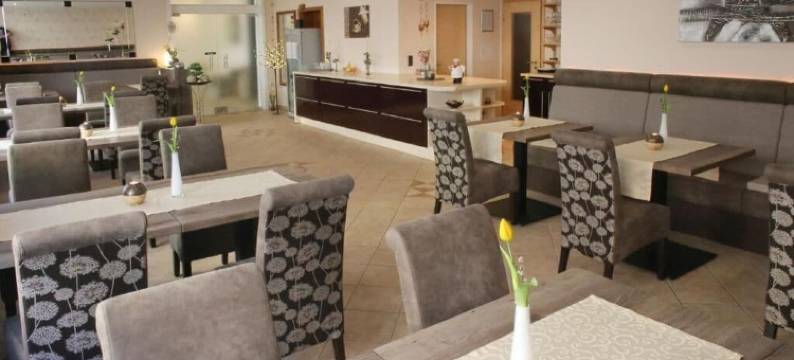 克里斯塔酒店(Hotel Haus Christa)图片