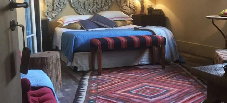 卢梭住宅(La Maison Rousseau Chambre d'hôtes)图片