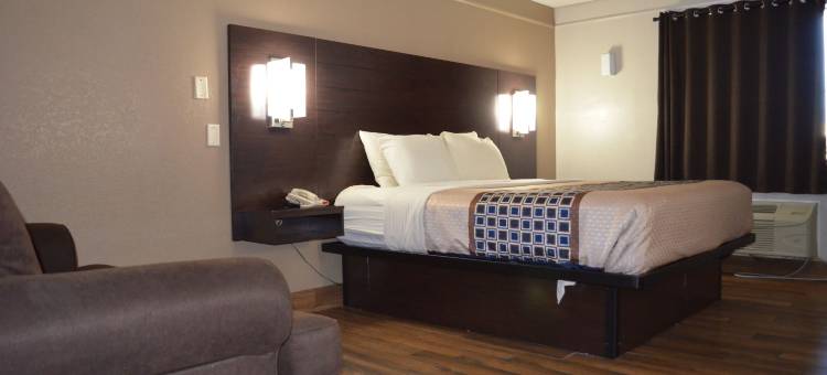 山乡村酒店(Hill Country Inn)图片