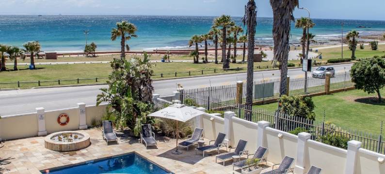 海滩酒店(The Beach Hotel)图片