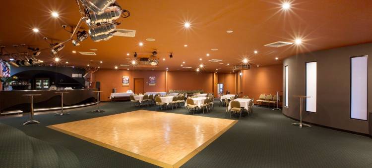 圣奥尔本斯睡帽酒店(Nightcap at St Albans Hotel)图片