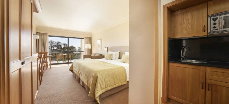 波尔图湾波尔图马雷公寓(The Residence Porto Mare - PortoBay)图片