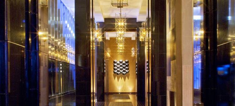 利马威斯汀酒店及会议中心(The Westin Lima Hotel & Convention Center)图片