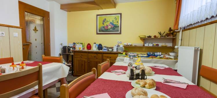 贾纳公寓酒店(Rooms & Apartments Jana)图片