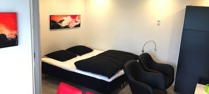 埃利斯民德公寓(Elisesminde)图片