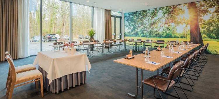 瓦赫宁根伯格弗莱彻餐厅酒店(Fletcher Hotel-Restaurant de Wageningsche Berg)图片