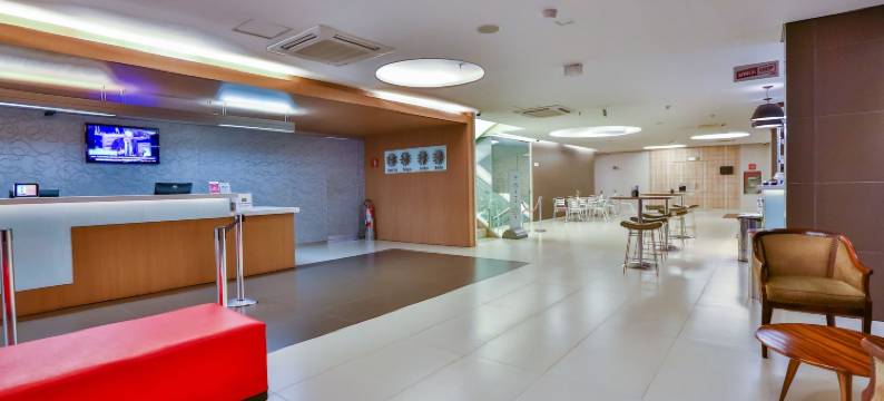 圣保罗广场酒店(St Paul Plaza Hotel)图片