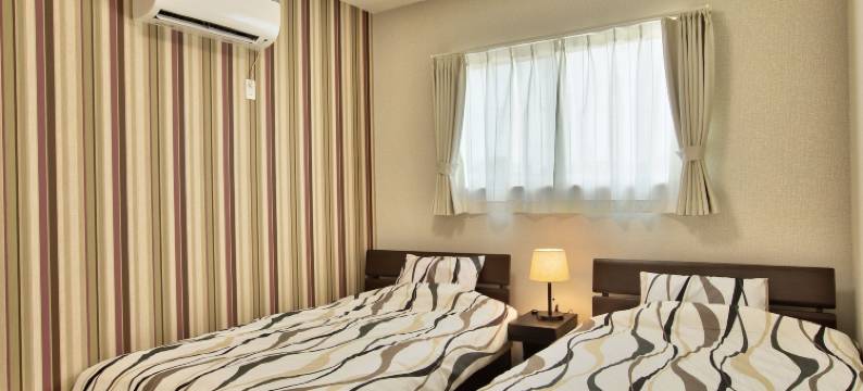 今归仁海风小屋(Cottage Sea Wind Nakijin)图片