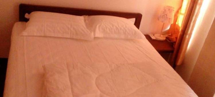 曼德勒四河民宿(Four Rivers B&B Mandalay - Hostel)图片