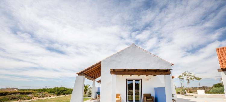 蒙特达贝姆波斯塔(Monte da Bemposta)图片