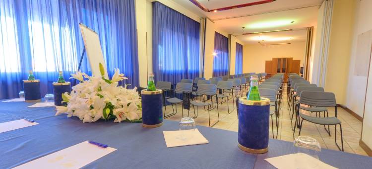 克里斯托弗科伦坡酒店(Hotel Cristoforo Colombo)图片