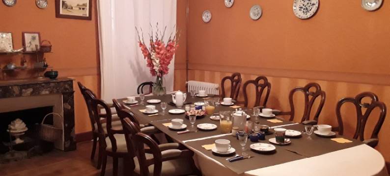 多迈恩加拉德住宿加早餐旅馆(Domaine les Galards)图片