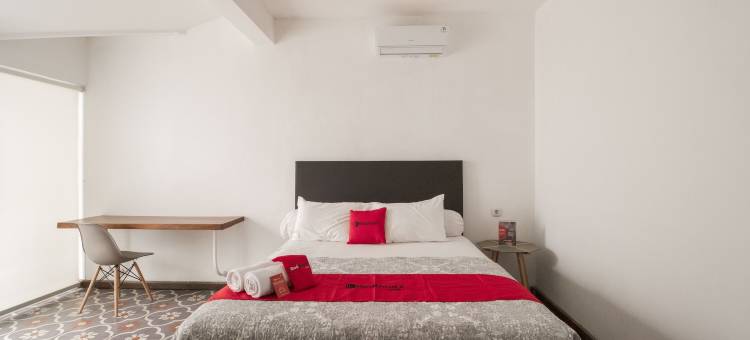 红多兹Plus酒店-德曼甘格加亚(RedDoorz Plus @ Demangan Gejayan)图片