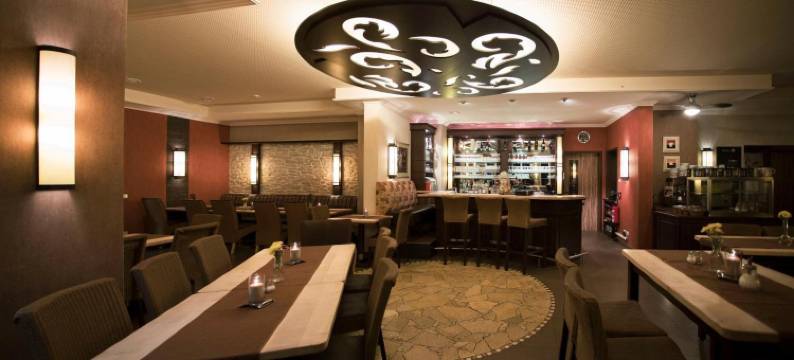 M13酒店(M13 Hotel)图片